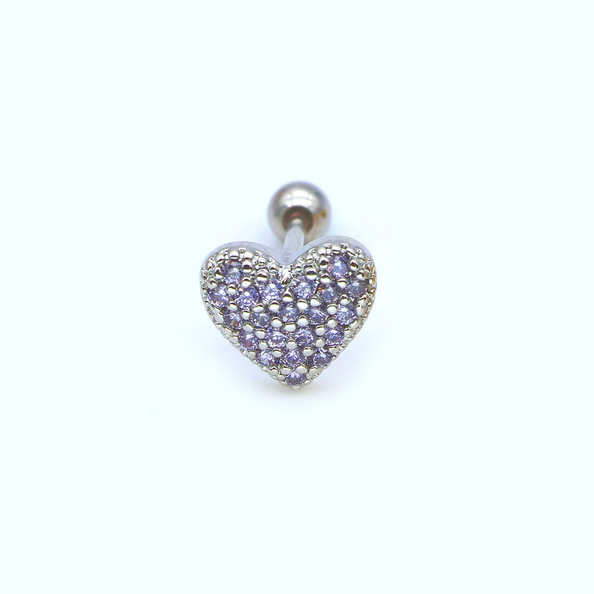 3:2# steel color (white gold)