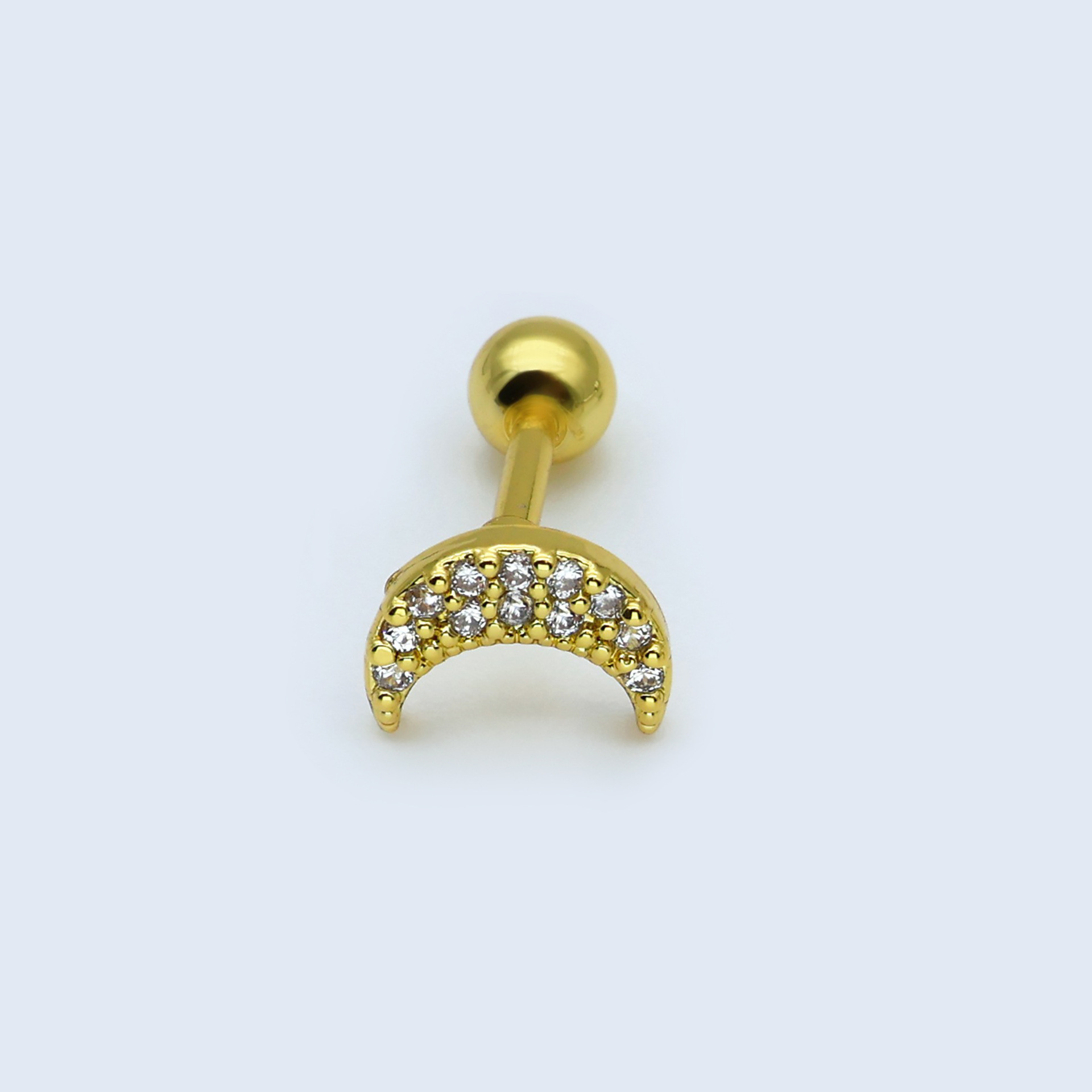 2:1# (18k gold)