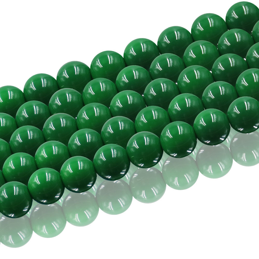6mm, green