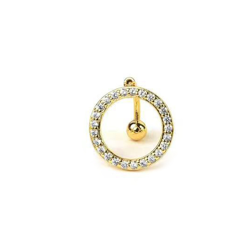 2:Round (18k gold)
