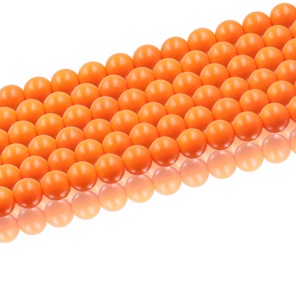 10mm, orange