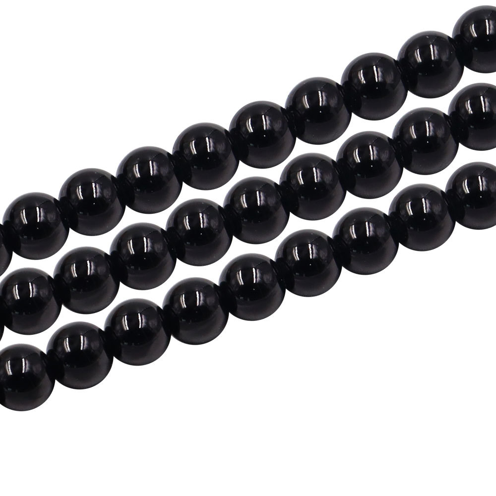 10mm, black