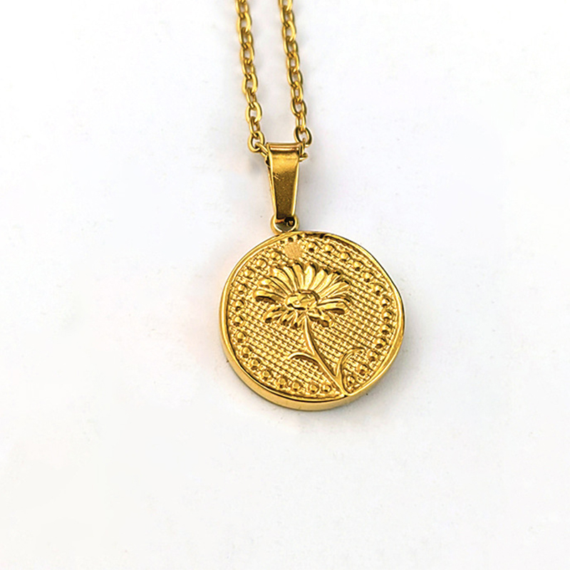 16 necklace 45cm with 5cm extender chain