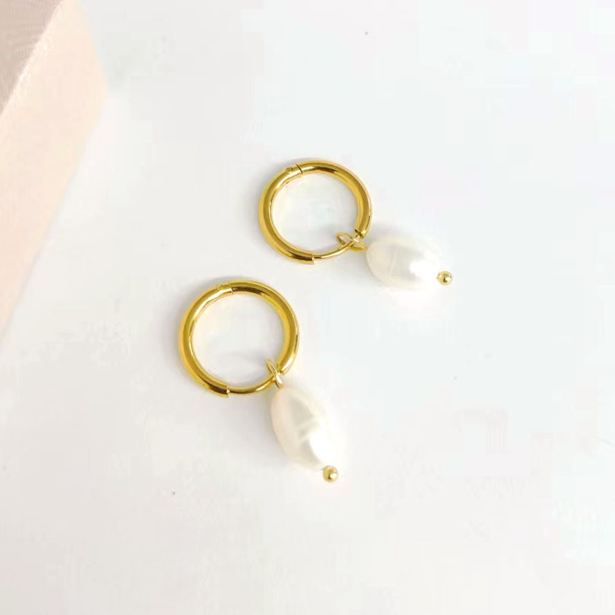 3:Pearl Gold 12x30mm