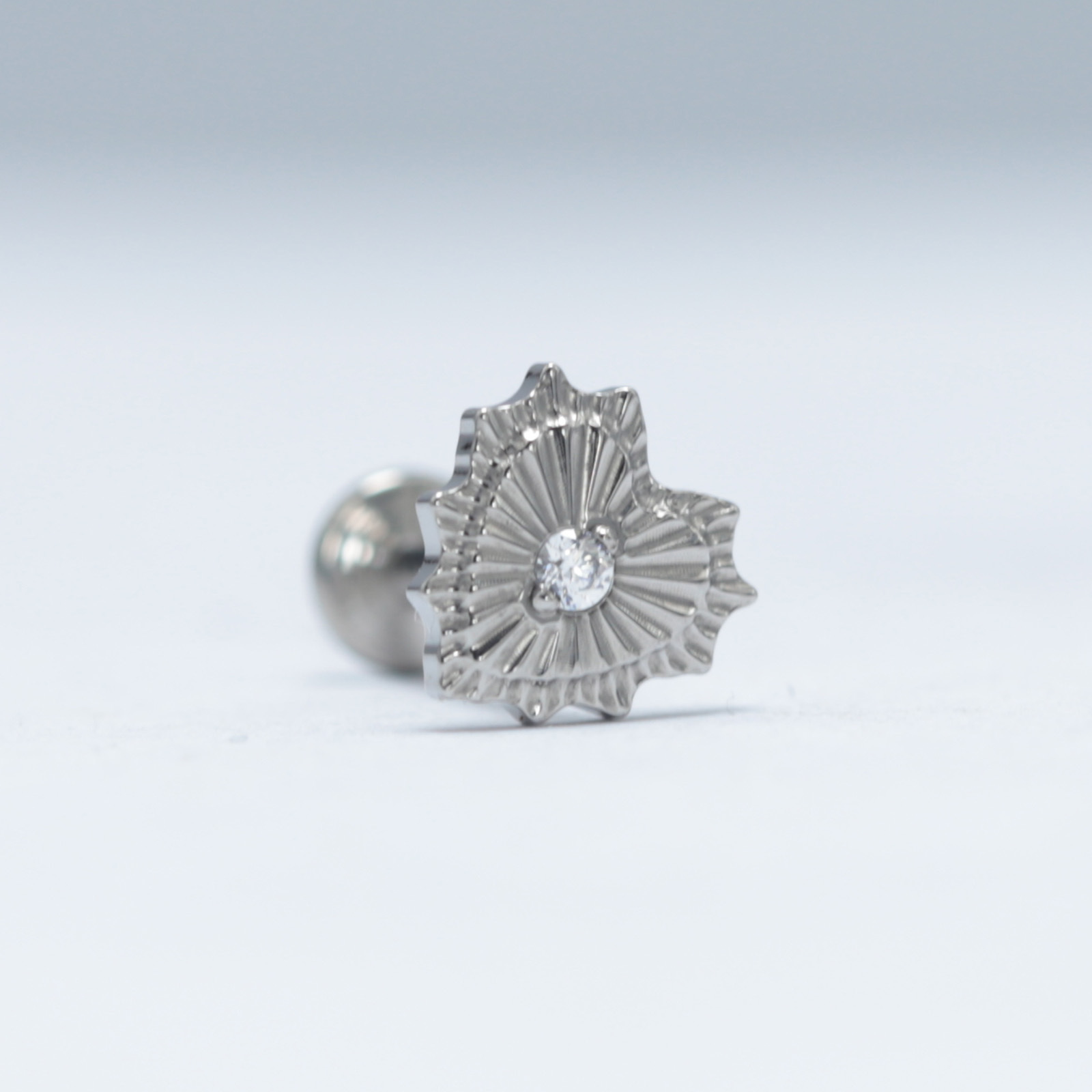 Heart shield 1.2*6mm