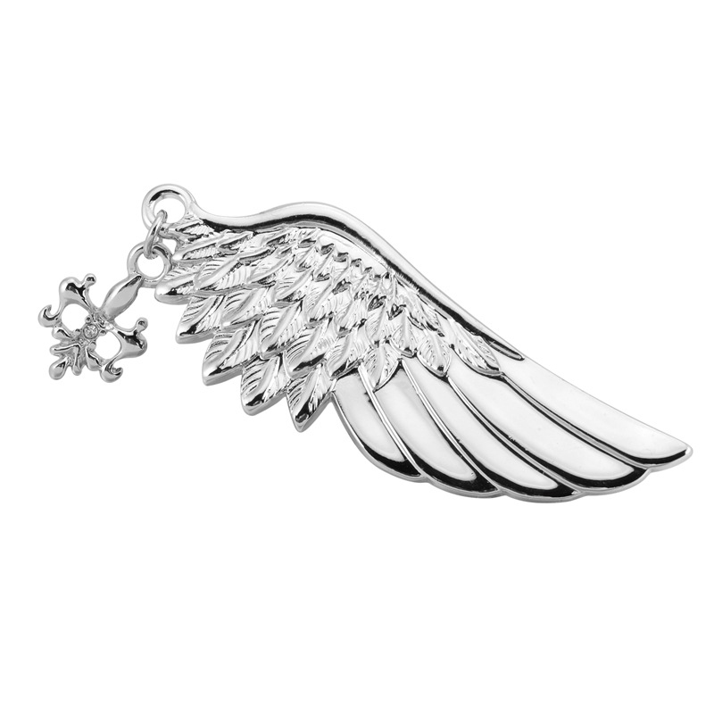 1:Angel Wings