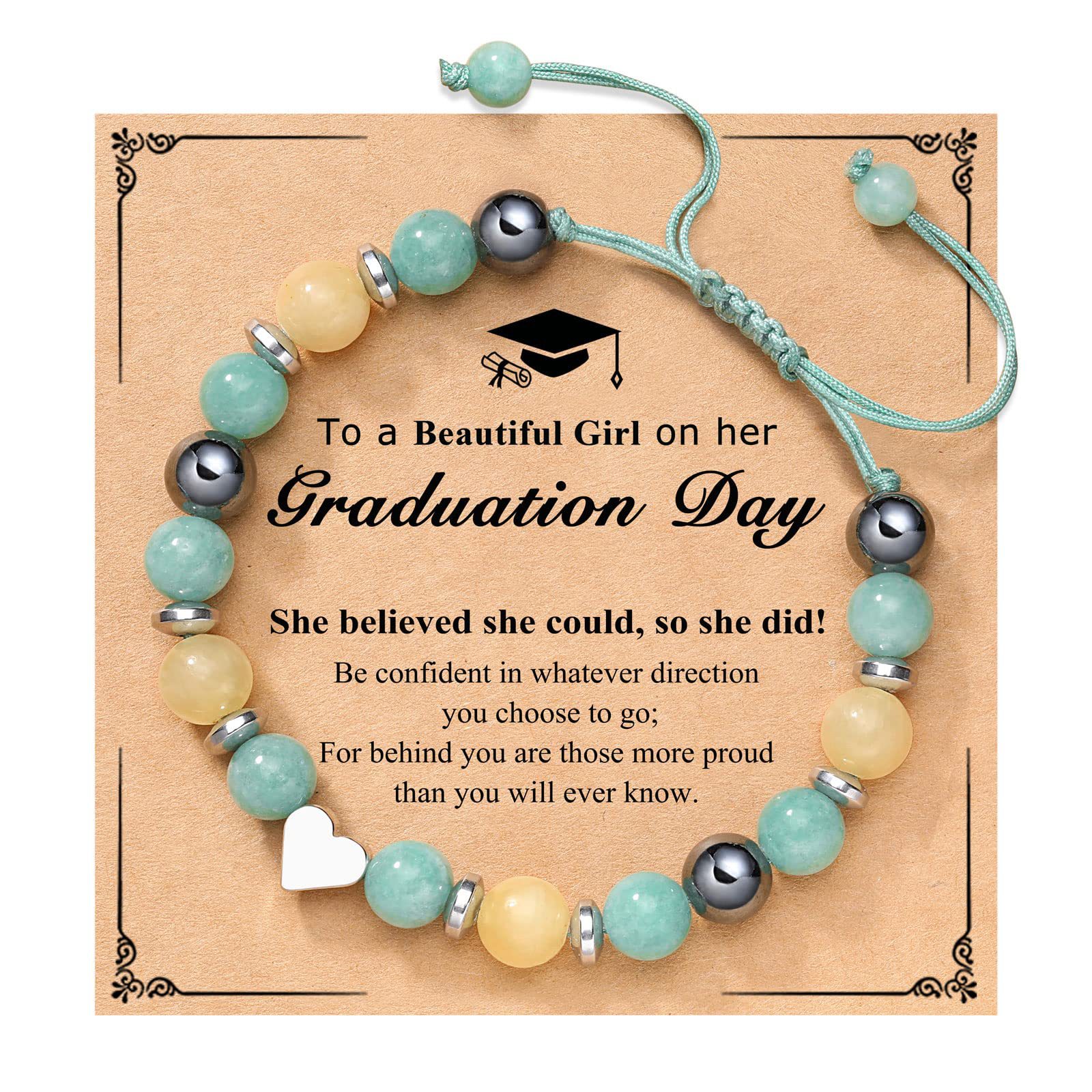 5:Yellow Blue Magnetic Love Doctor Hat Card