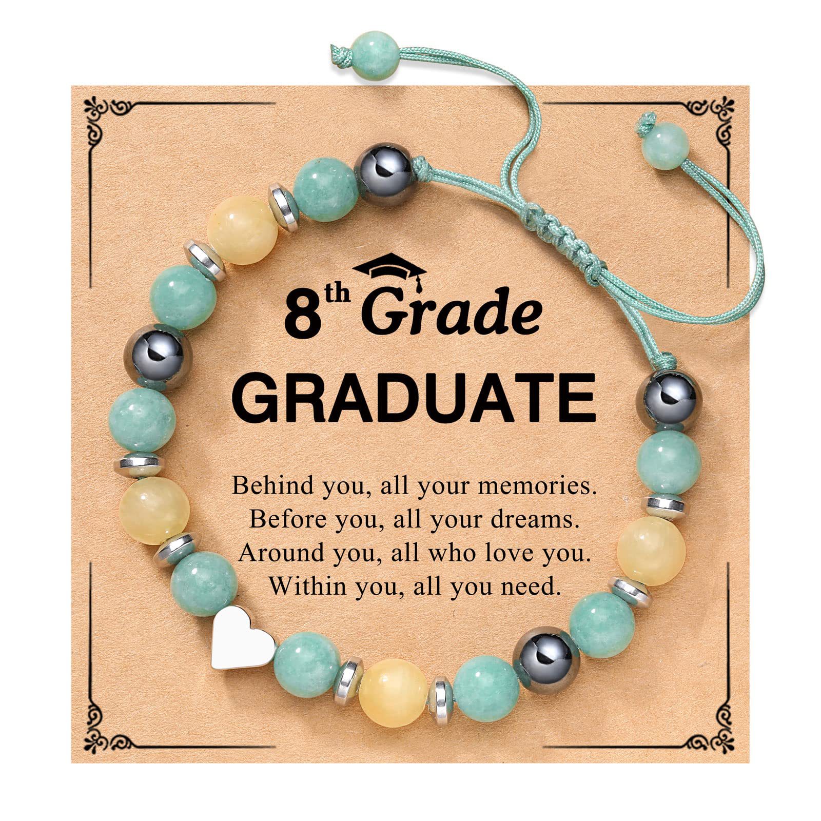 7:Yellow Blue Magnetic Love 8th Dr. Garde Hat Card