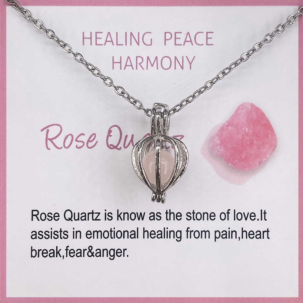 Rose Quartz Quartz Rose