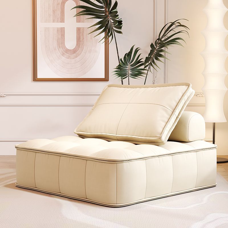 white Scratch-Resistant Fabric