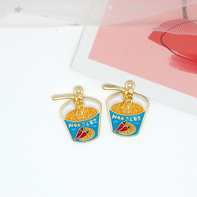 1:2# Blue Japanese Ramen