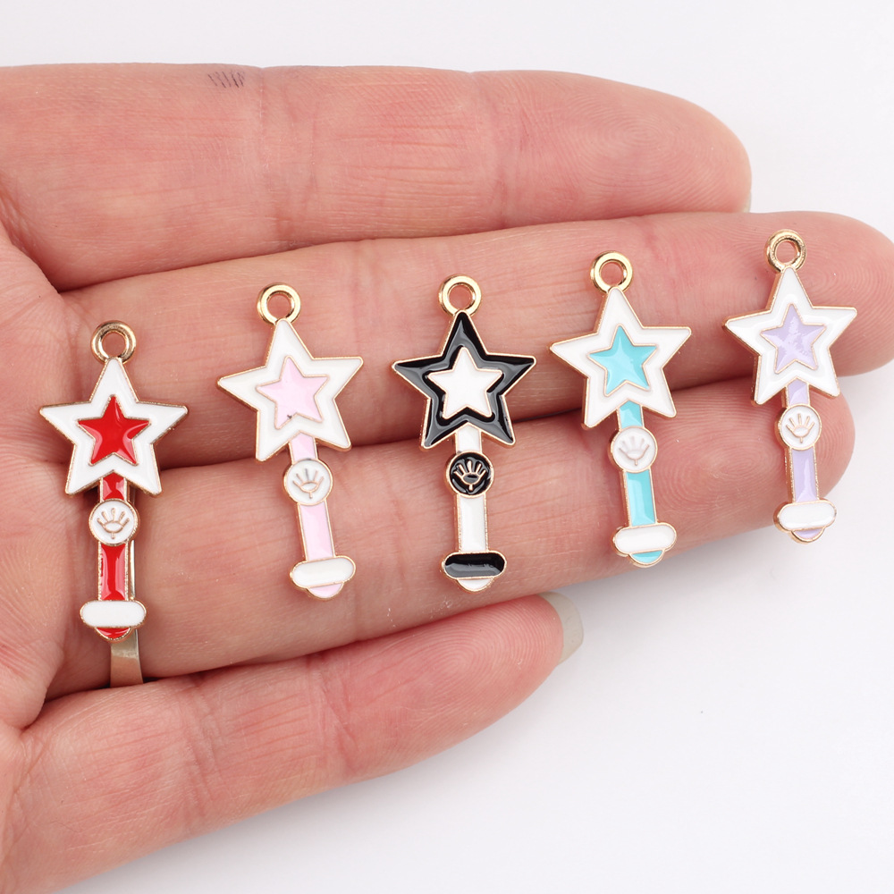 Random mixed loading