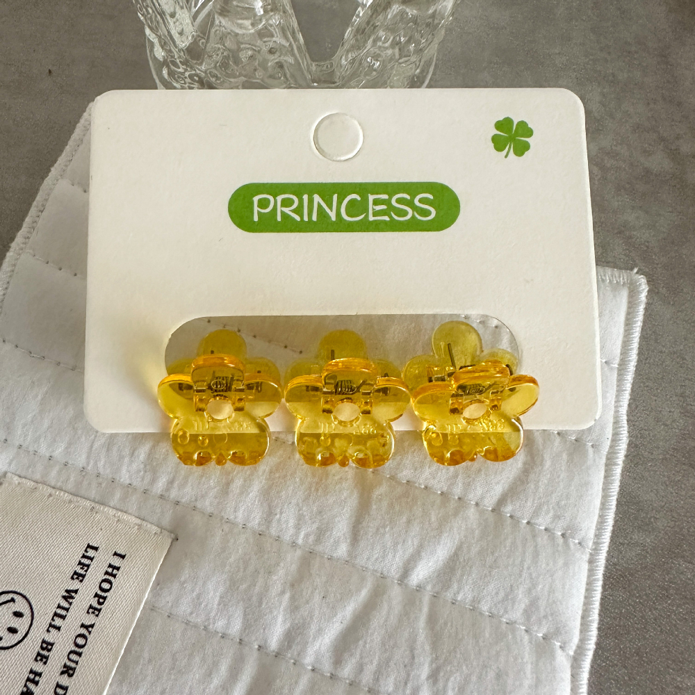 10:Transparent yellow