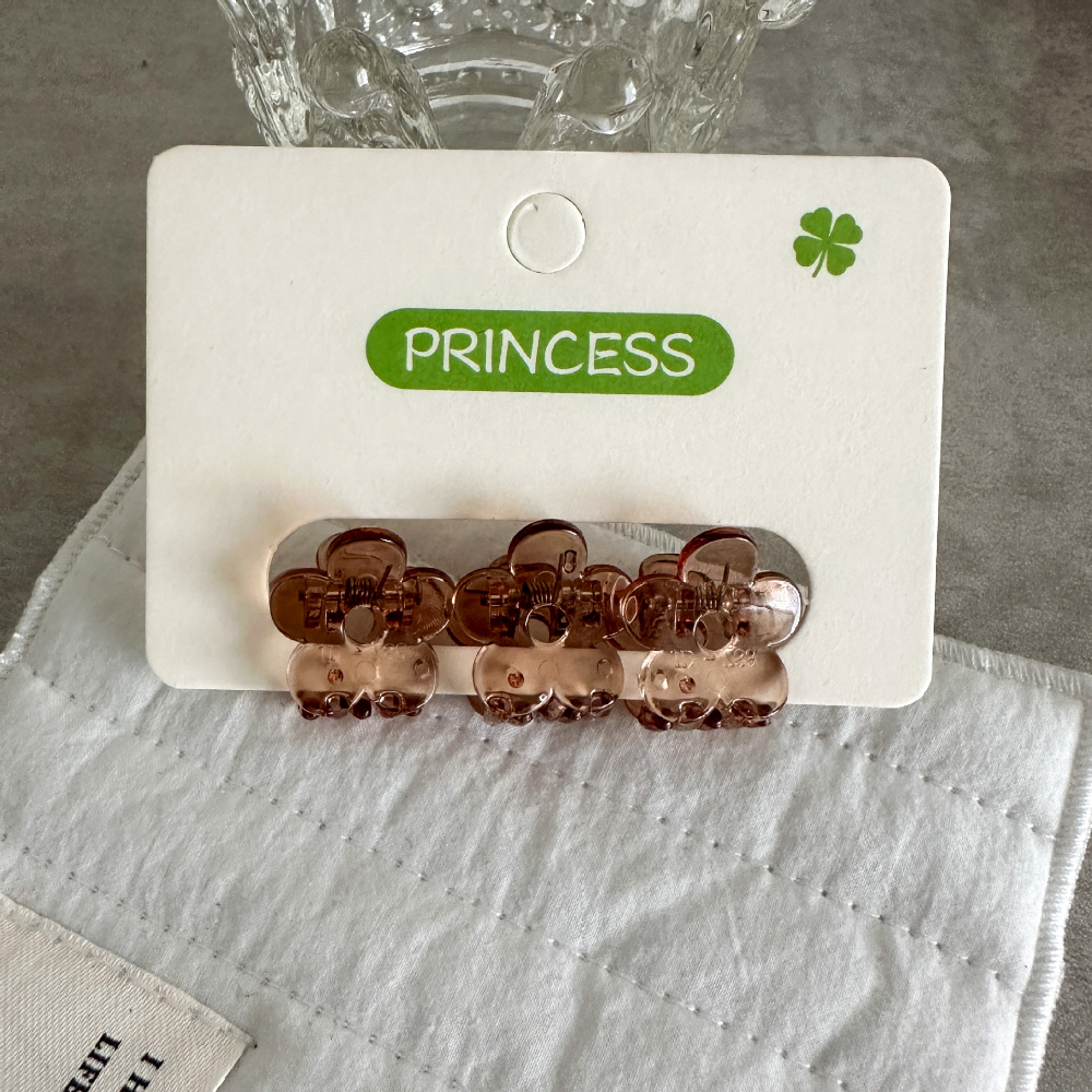 6:Transparent coffee