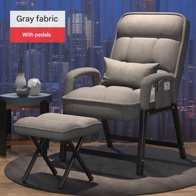 13 with footrest/pillow/storage bag