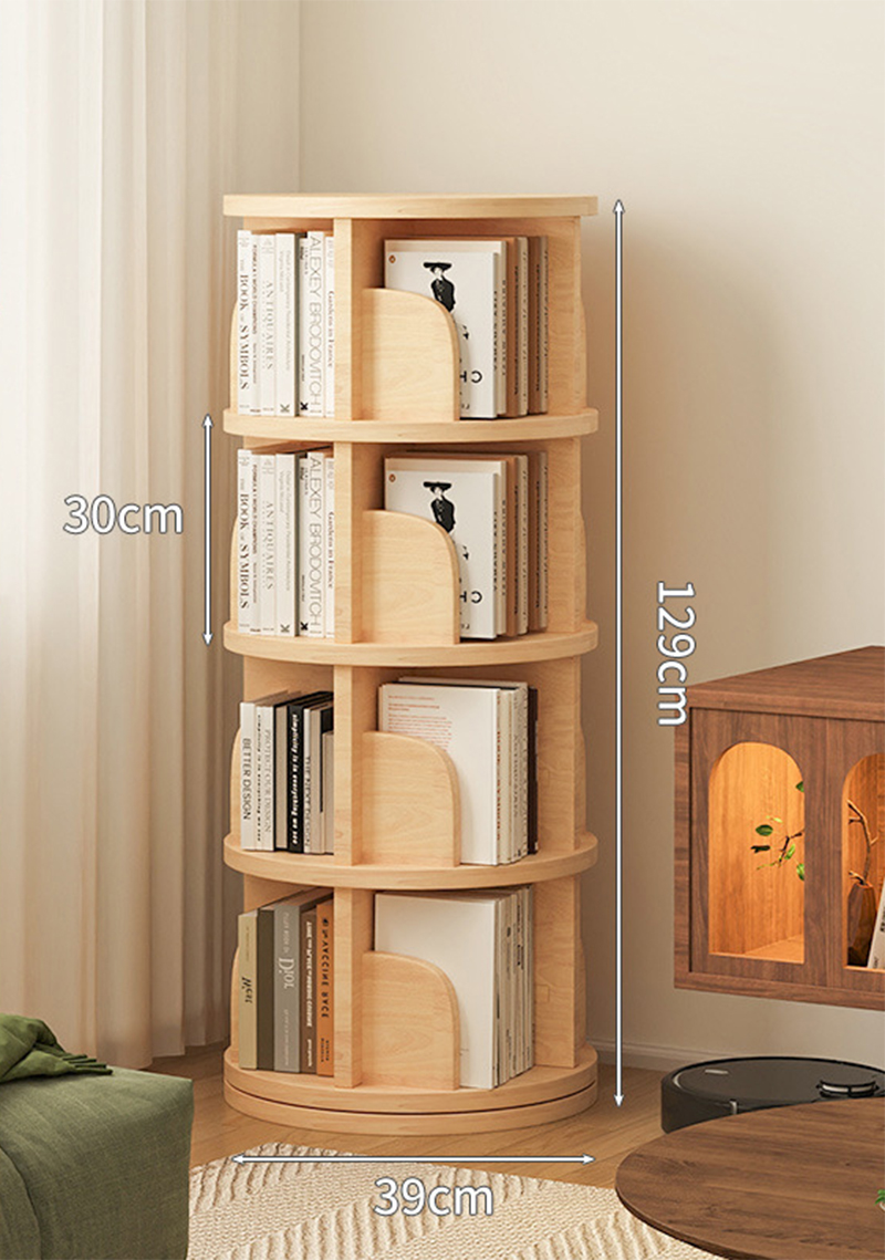 [solid wood five layers] log color 160cm