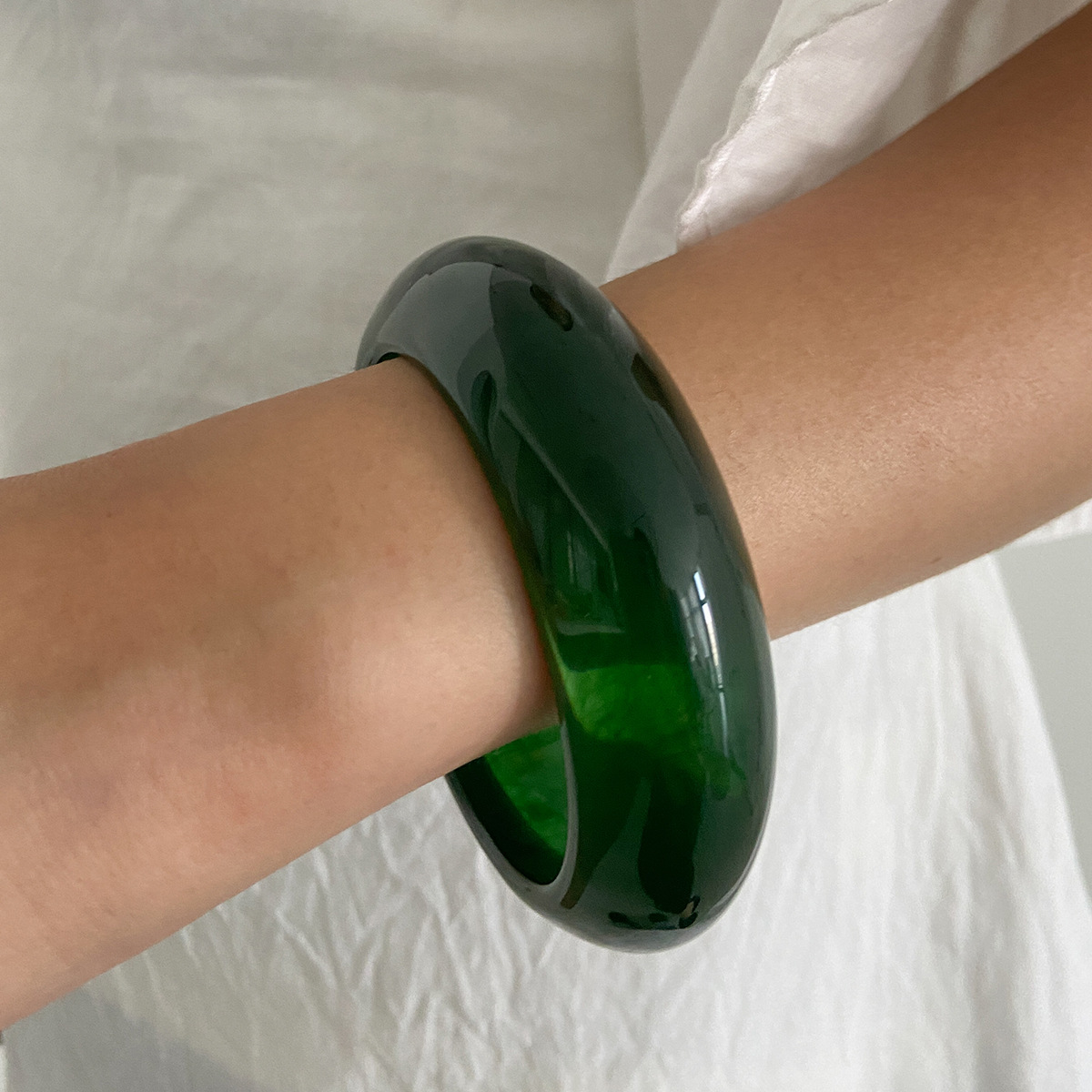 dark green dark green