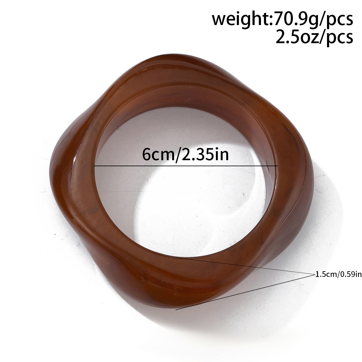 deep coffee color café foncé