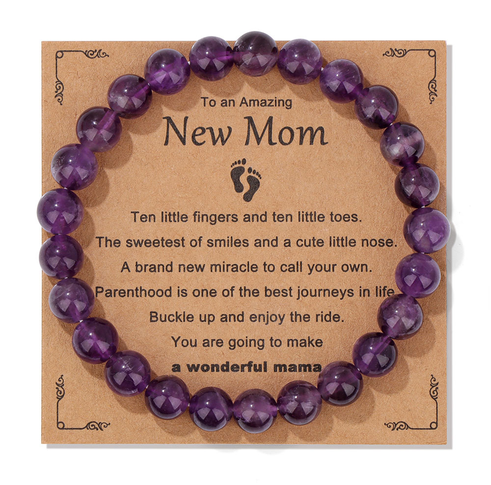 15:Amethyst mother card