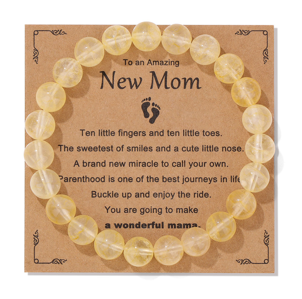 16:Citrine mother card