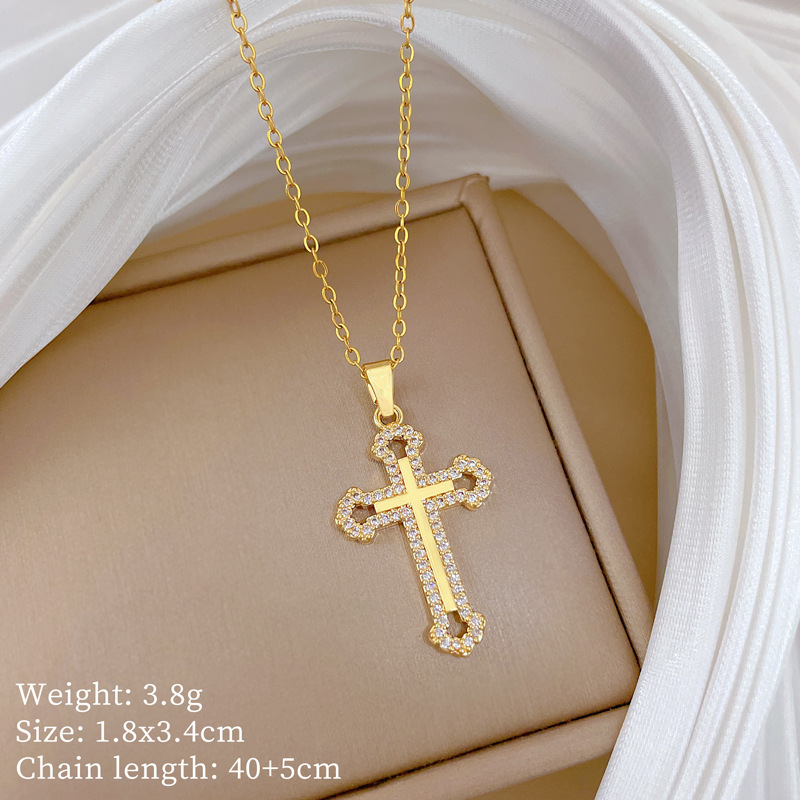 1:P519 necklace