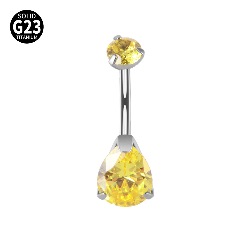 5:Steel-Yellow Zircon