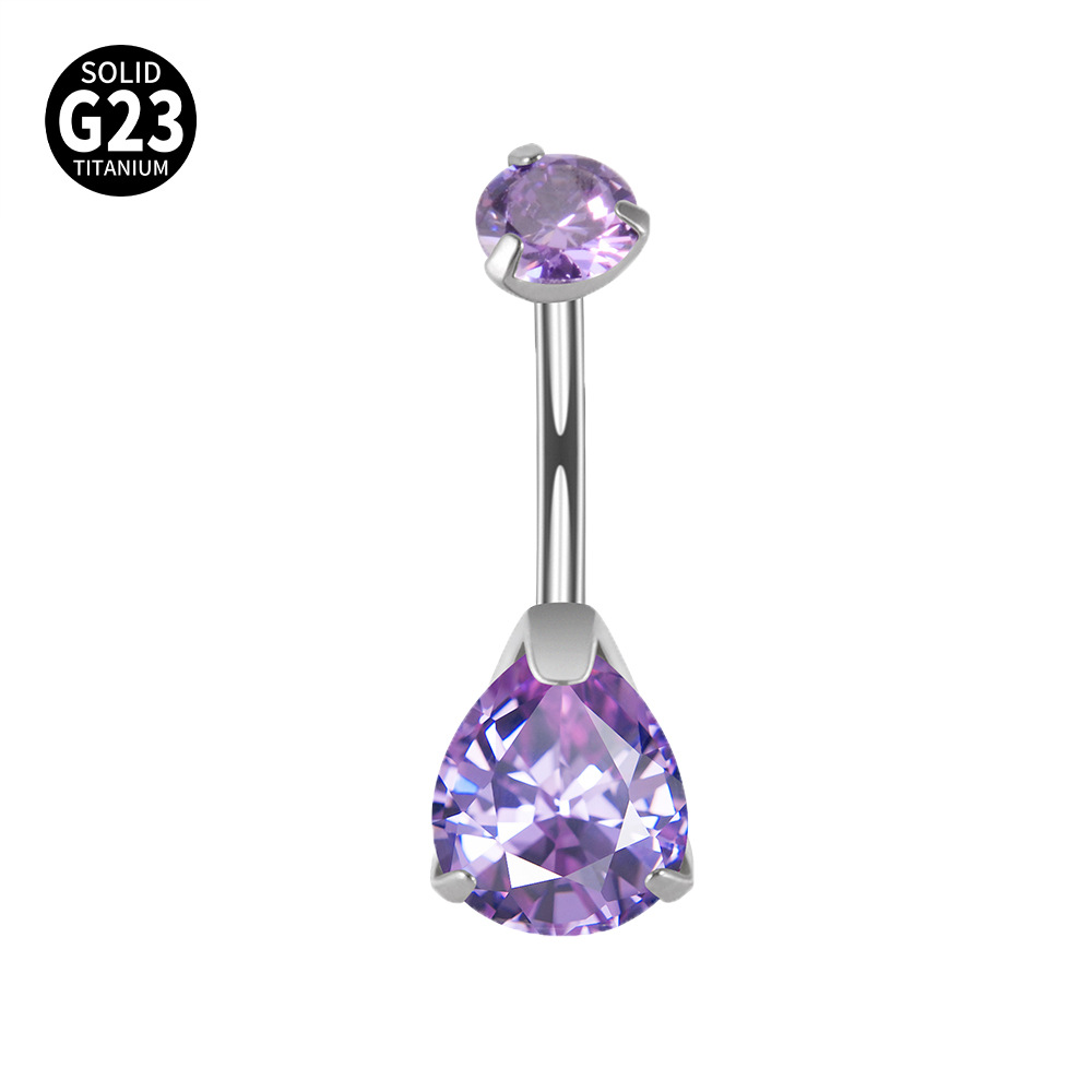 7:Steel-Light Purple Zirconium