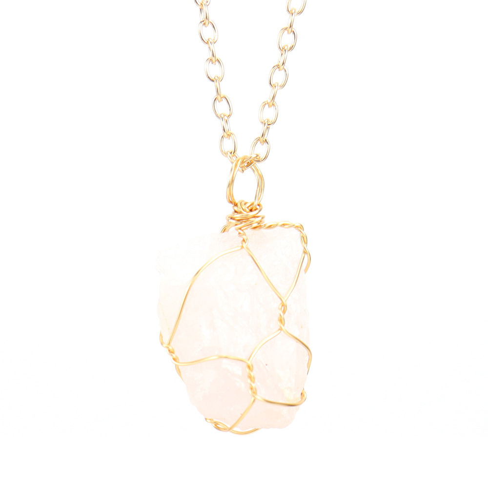 3 Rose Quartz Quartz Rose