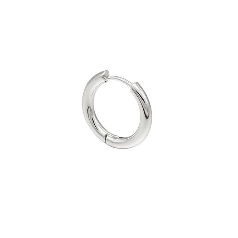 Silver-304 1.6*6mm (single)