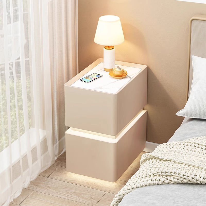 Slate style   induction light [khaki]