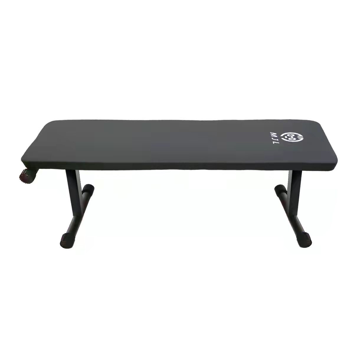 Black with standard style