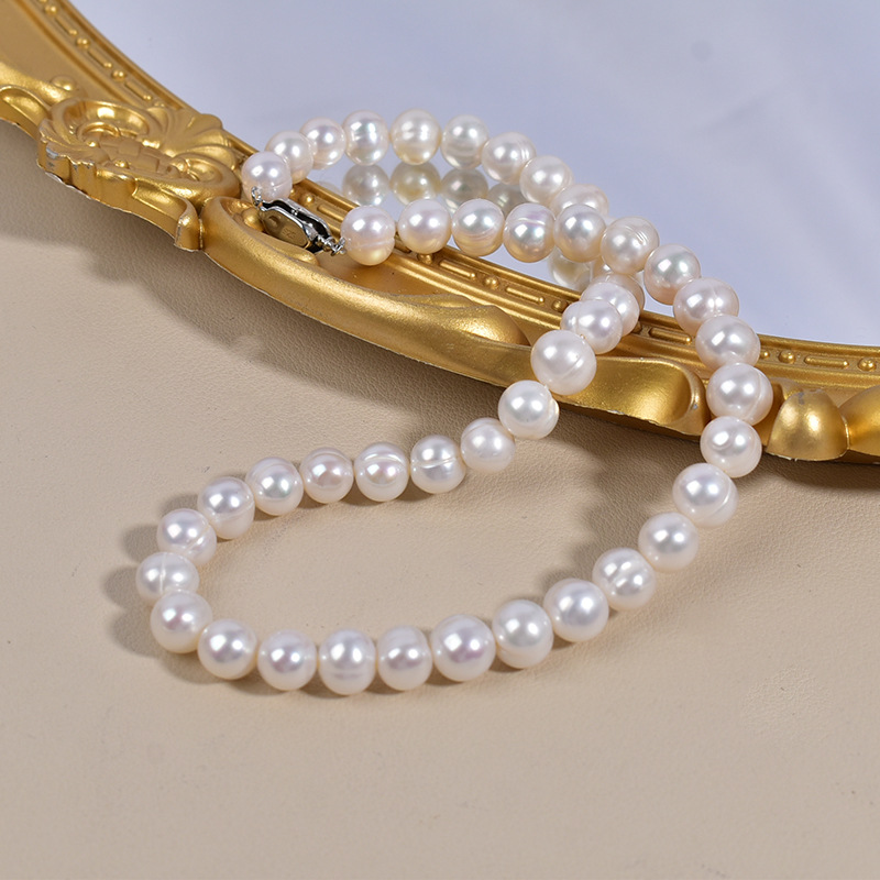 1:Threaded pearl   ingot buckle