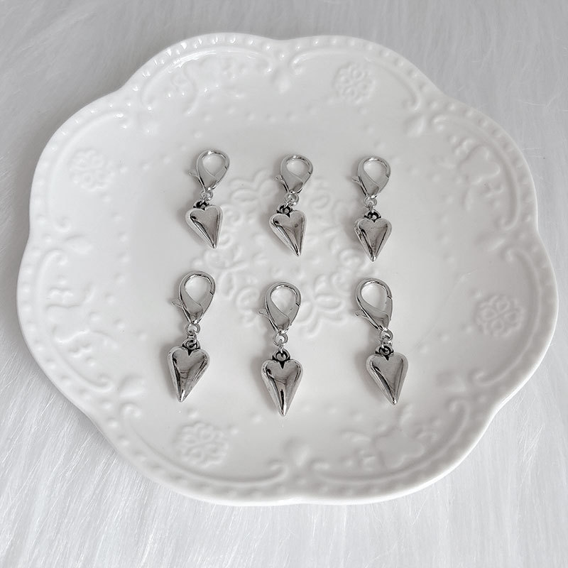 2:6 Love Shoes accessories