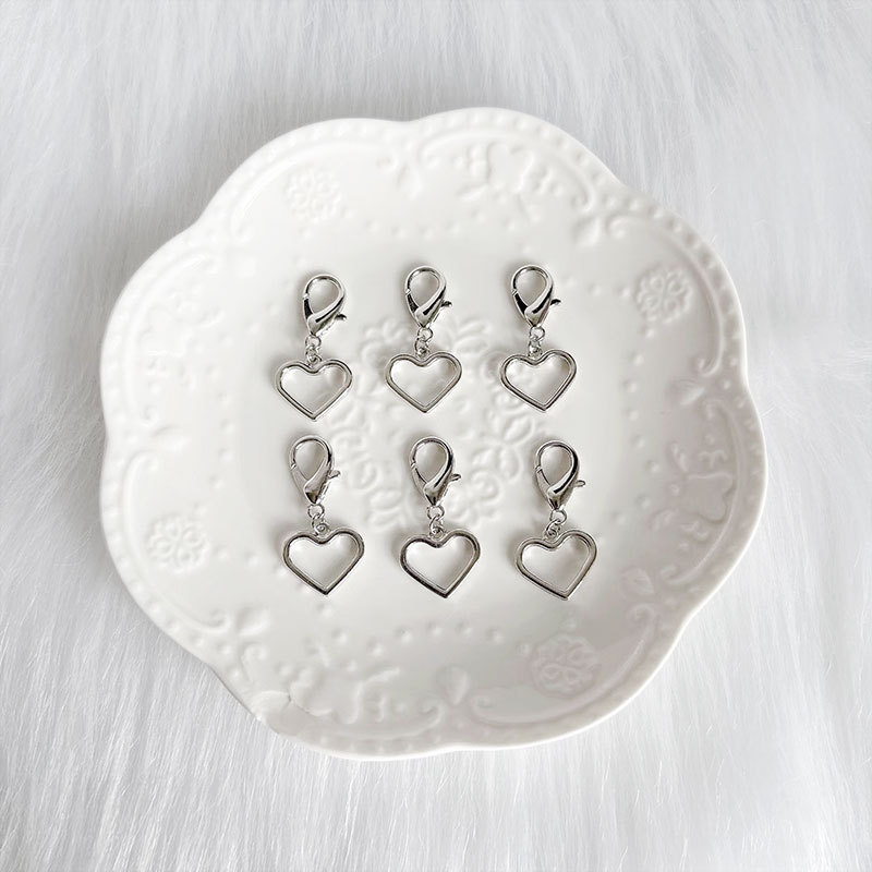 3:6 hollow love accessories