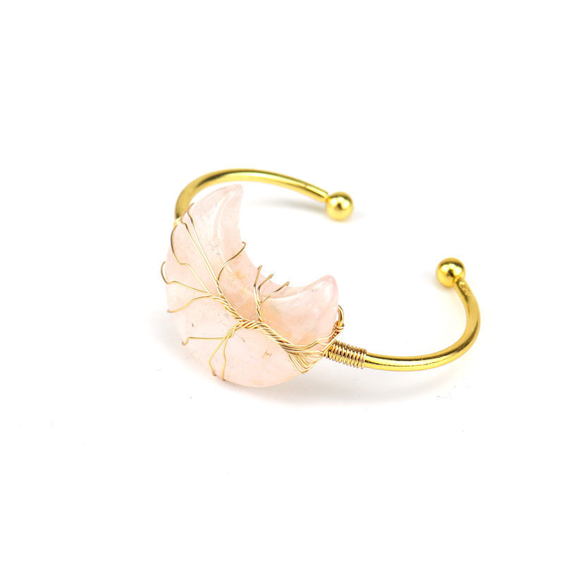 Rose Quartz Rosenquarz