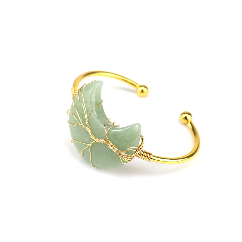 Green Aventurine Aventurin