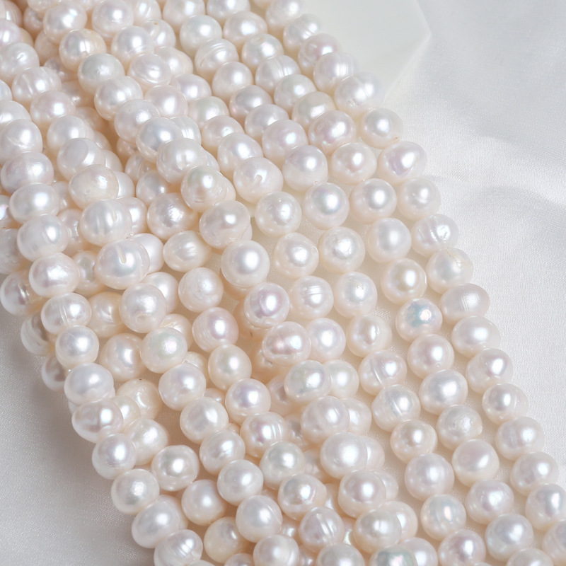 2:Aa light thread beads
