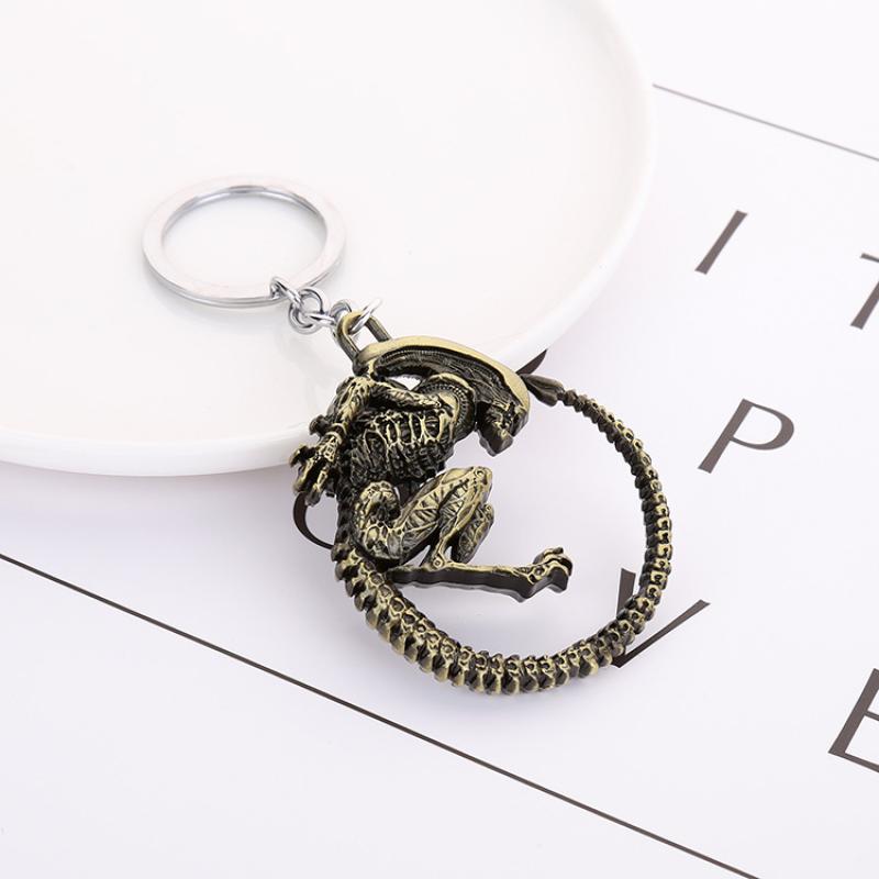 1:antik bronze farve