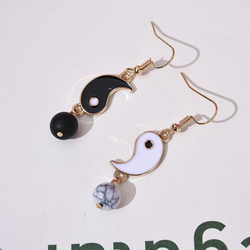 4:Golden gossip with turquoise