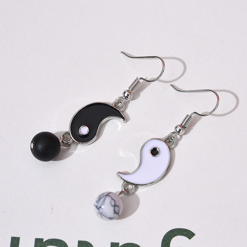 5:Silver gossip with turquoise