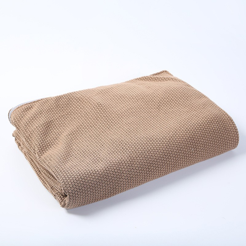 Camel color [hooded style]