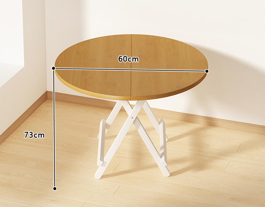 bamboo pattern color 60*60*73 [strong load-bearing capacity]