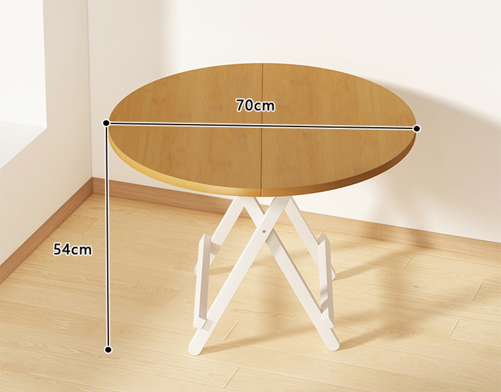 bamboo pattern color 70*70*54 [strong load-bearing capacity]