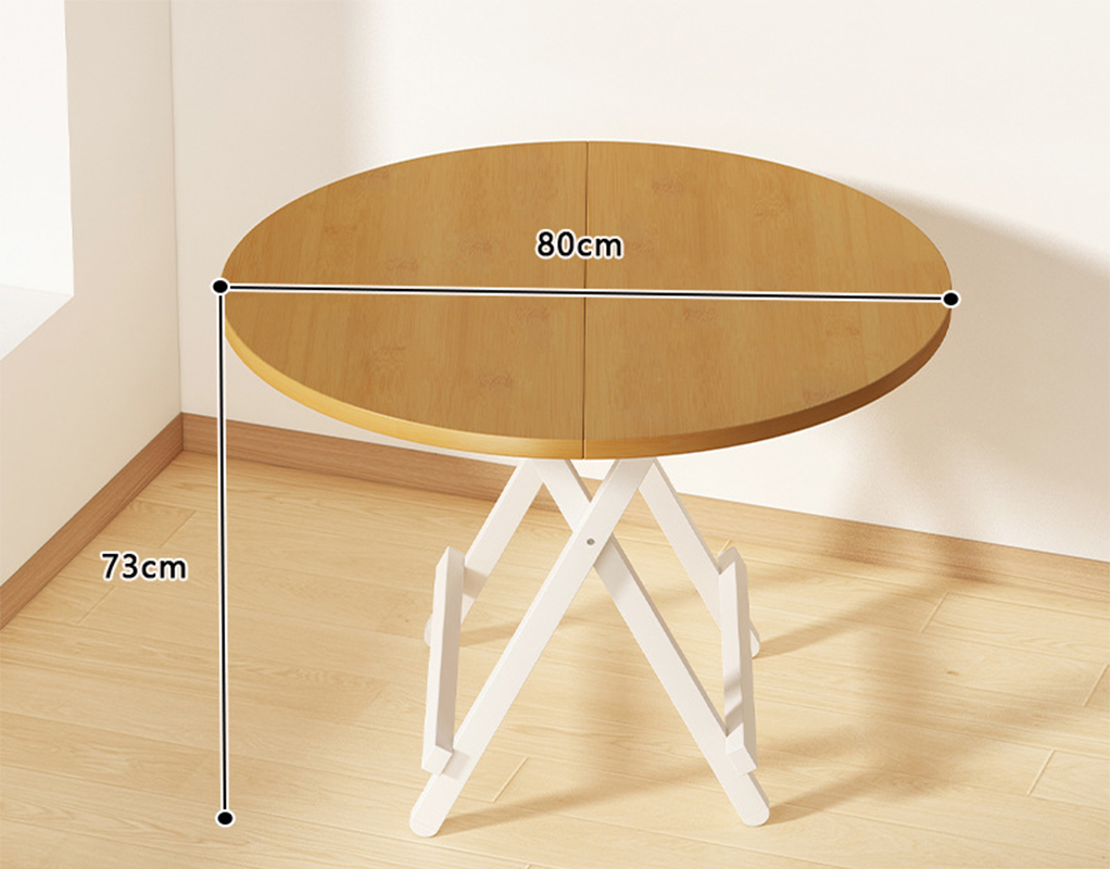 bamboo pattern color 80*80*73 [strong load-bearing capacity]