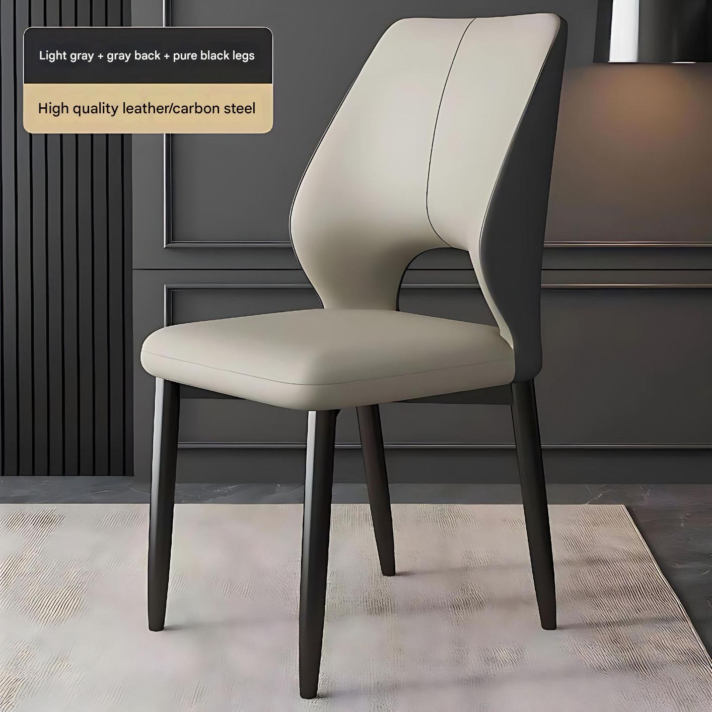 Light gray with gray