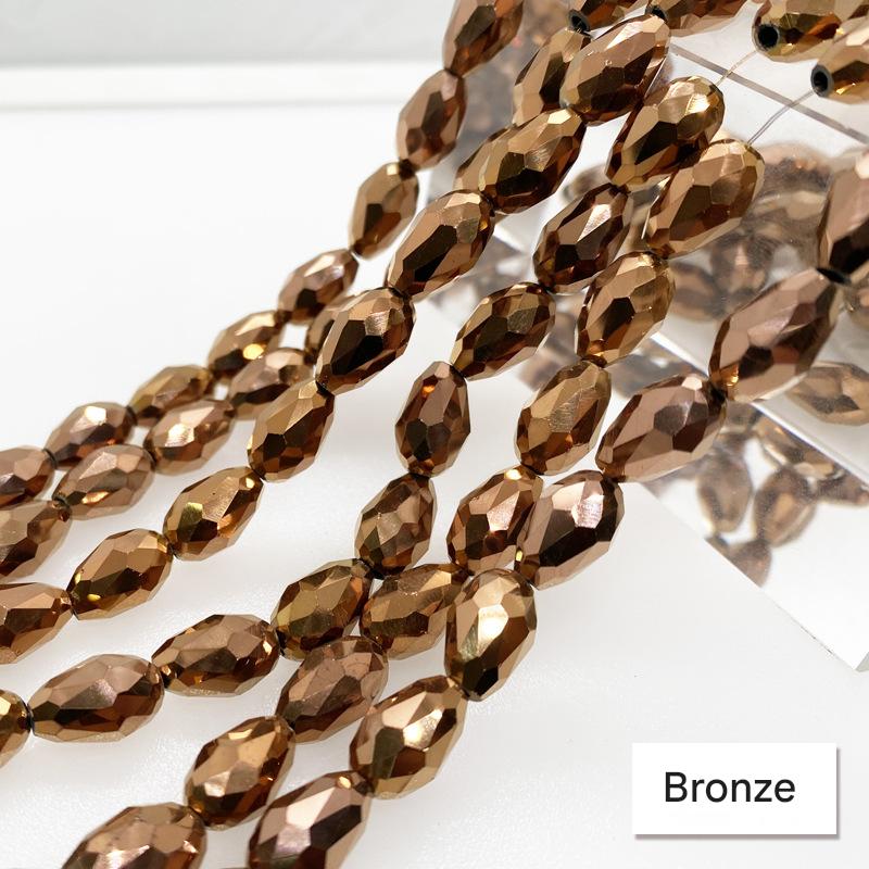Bronze 3mm/100pcs