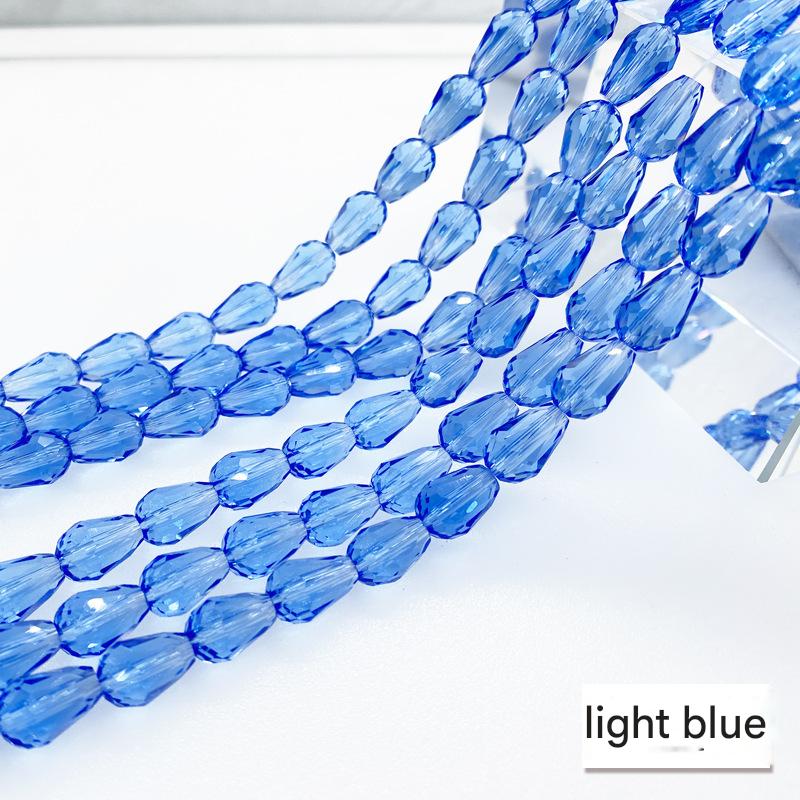 Light Blue 3mm/100pcs