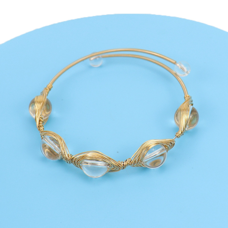 Clear Quartz Bergkristall