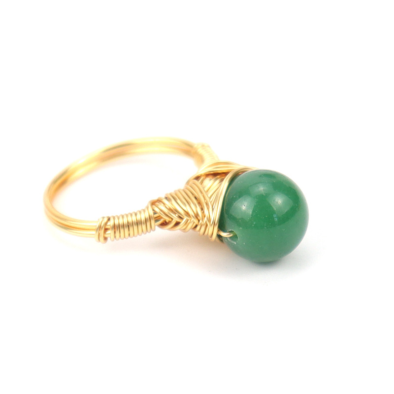 Green Aventurine Green Aventurine