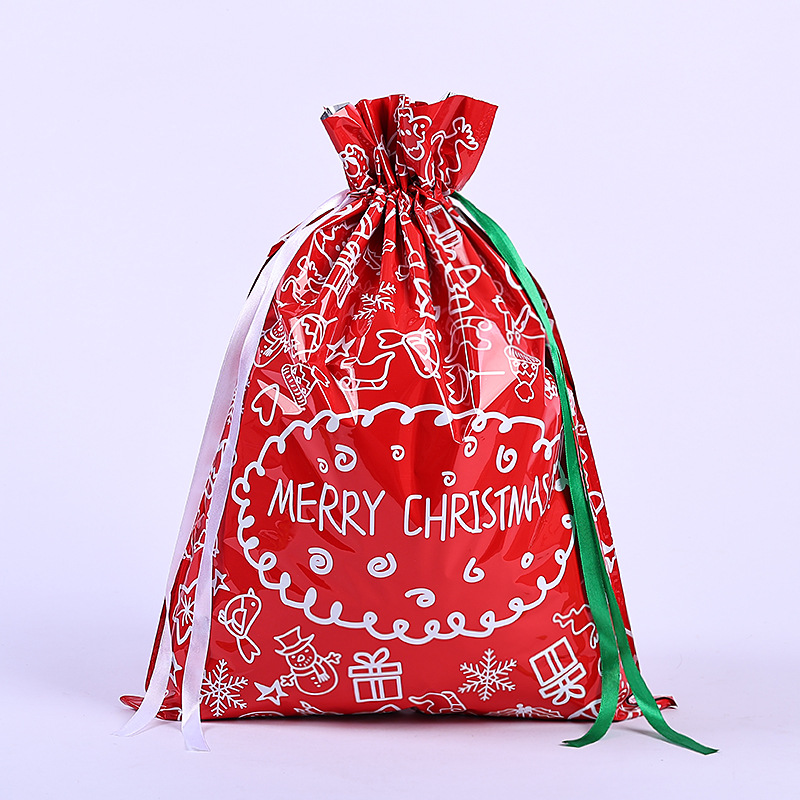 34:51*39 english red drawstring